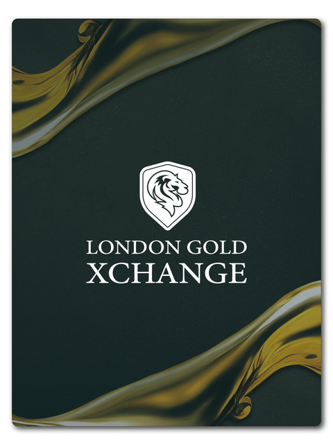 London Gold Xchange