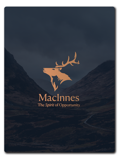 MacInnes Whisky