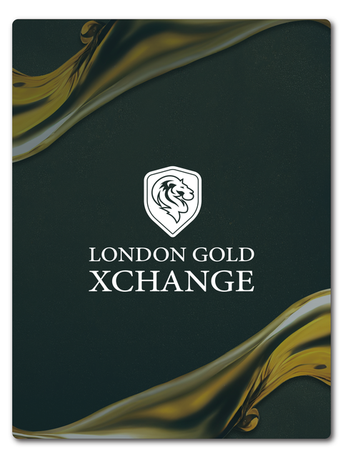 London Gold Xchange